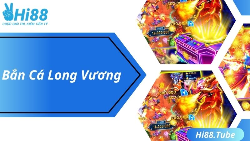 Giới thiệu về tựa game