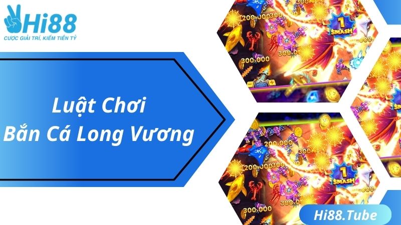 Luật chơi của bộ môn