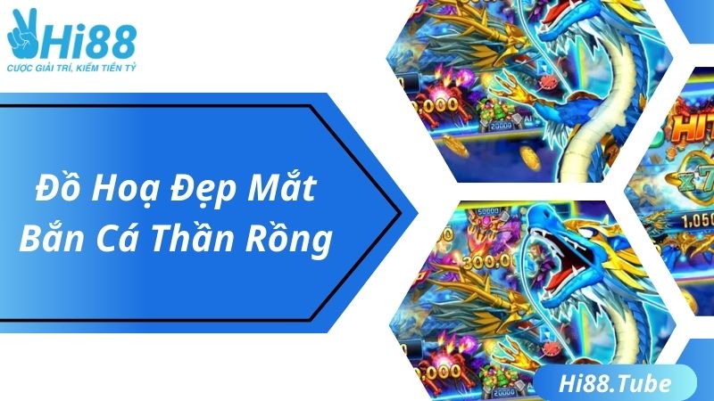 Đồ hoạ đẹp mắt