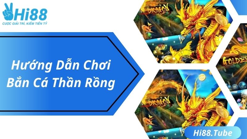 Hướng dẫn cách chơi game