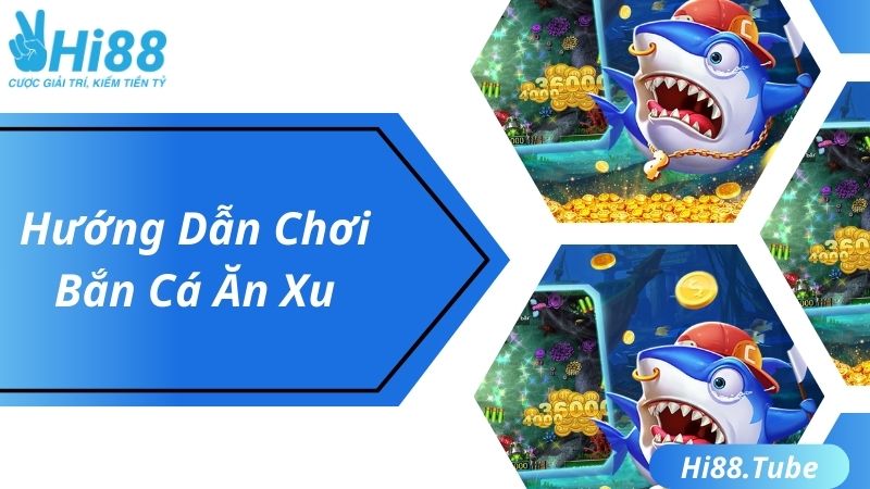 Hướng dẫn chơi game