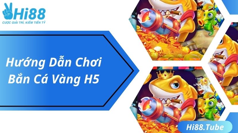 Hướng dẫn chơi game