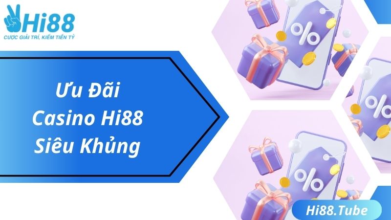 Nhiều khuyến mãi hấp dẫn