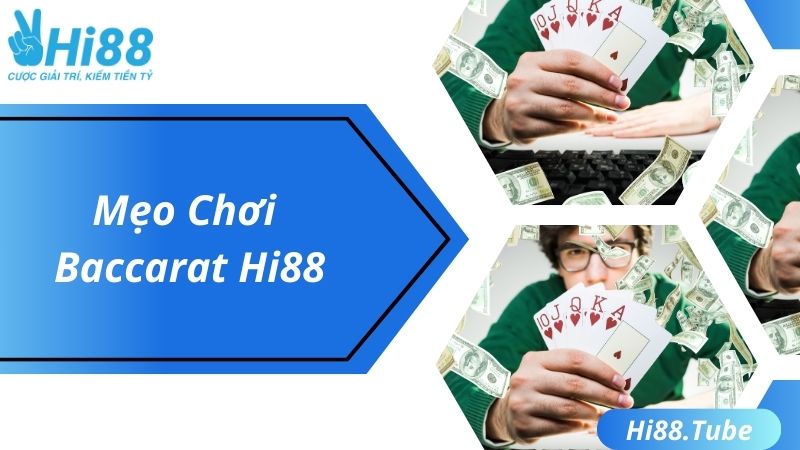 Cách đánh bài hay nhất