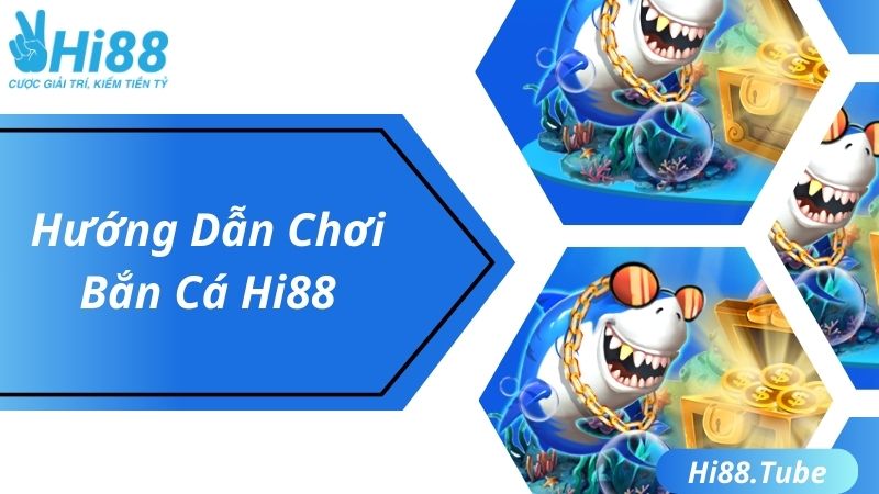 Hướng dẫn chơi game