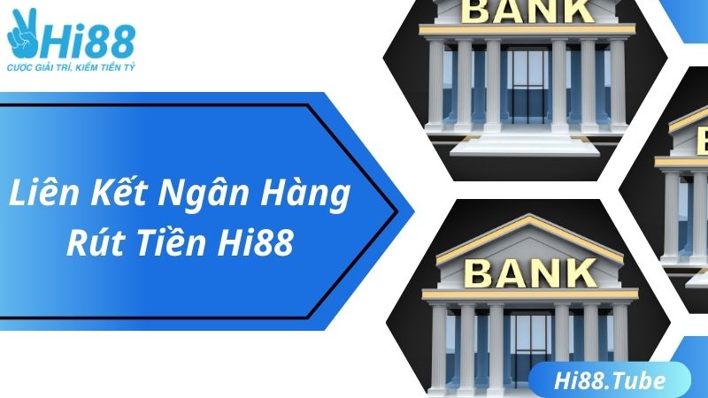 Liên kết với ngân hàng