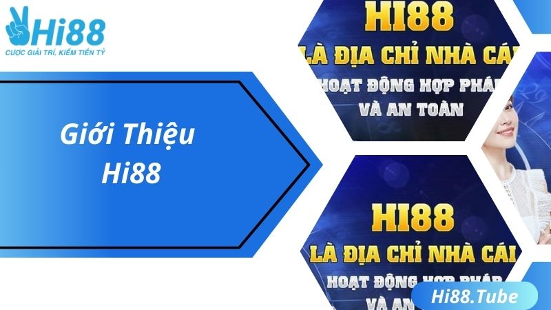 Giới thiệu về nhà cái