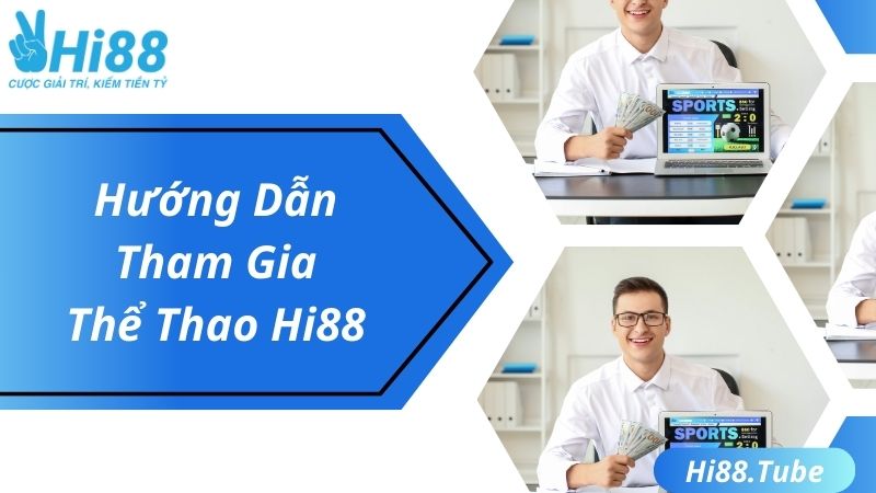 Hướng dẫn cách tham gia