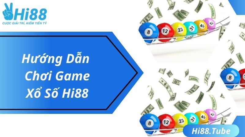 Hướng dẫn cách chơi game